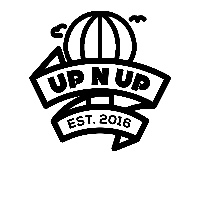 Up n up logo