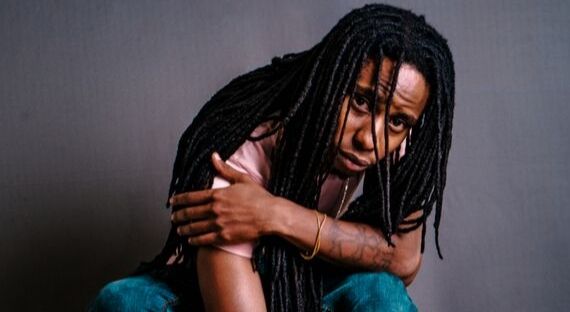 Chris Kaiga Poster Shoot