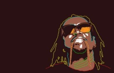 Password Venture Finyo Poster