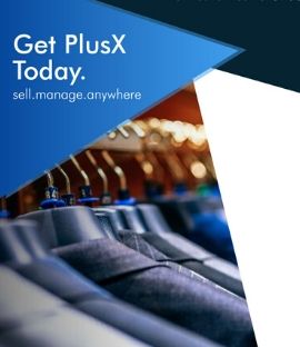 PlusX content development campaign