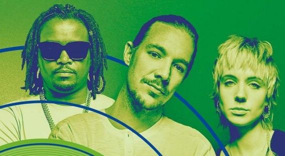 Stay Open lyric video redo