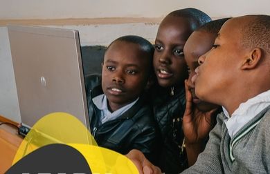 Unbound by Percentage Tech program